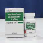 Ricovir em tablets 5