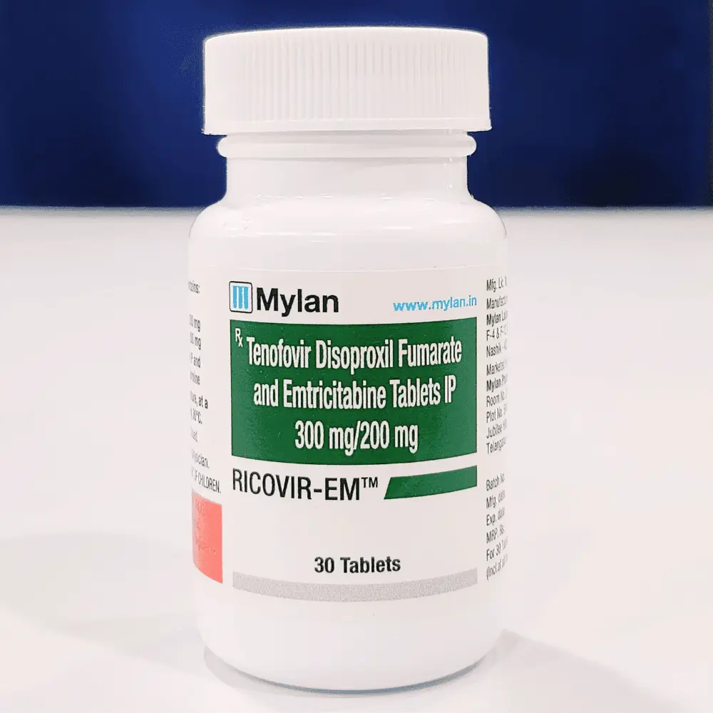 Ricovir Em Tablets 5 Ricovir Em Tablets 6