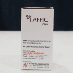 Taffic Tablets