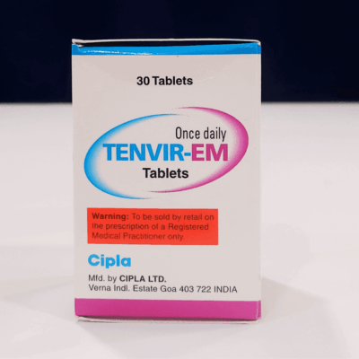Tenvir Em Tablets