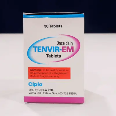 Tenvir Em Tablets