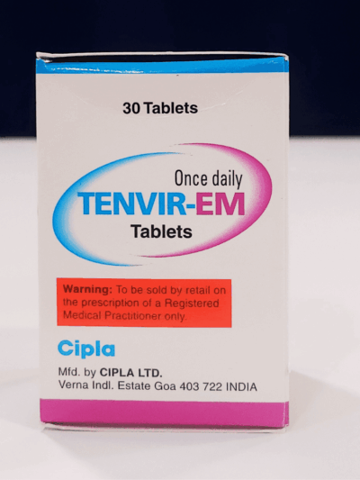 Tenvir Em Tablets