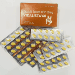 Vidalista 60mg tablets 2 1