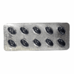 Vidalista Black 80 mg tablets 2 5