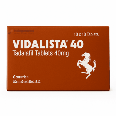 vidalista 40