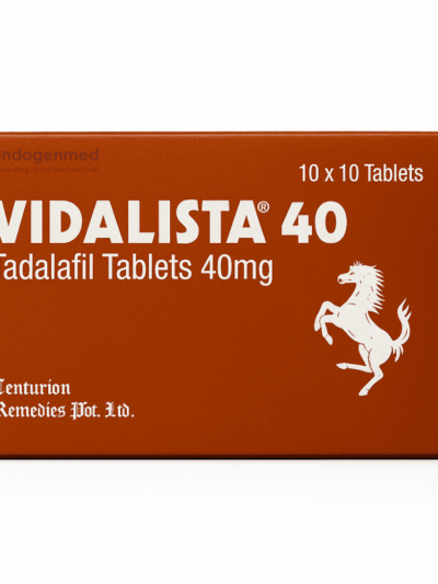 vidalista 40