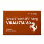 Vidalista60mg 1