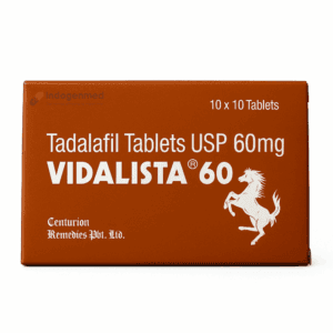 Vidalista60mg 1