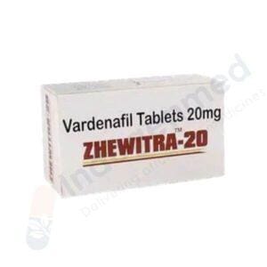 ZhewitraVardenafil20mgTablets 4