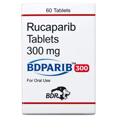 Bdparib 300 Mg Tablet (Olaparib)