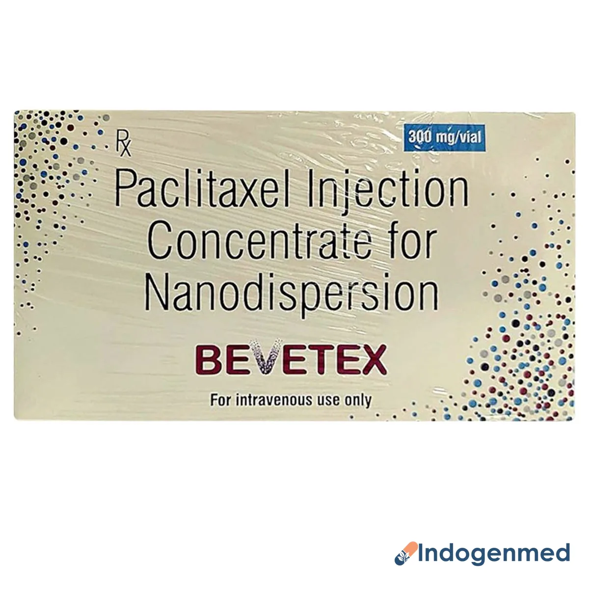 Bevetex 300 Mg Injection 2 Bevetex 300 Mg Injection (Bevacizumab)
