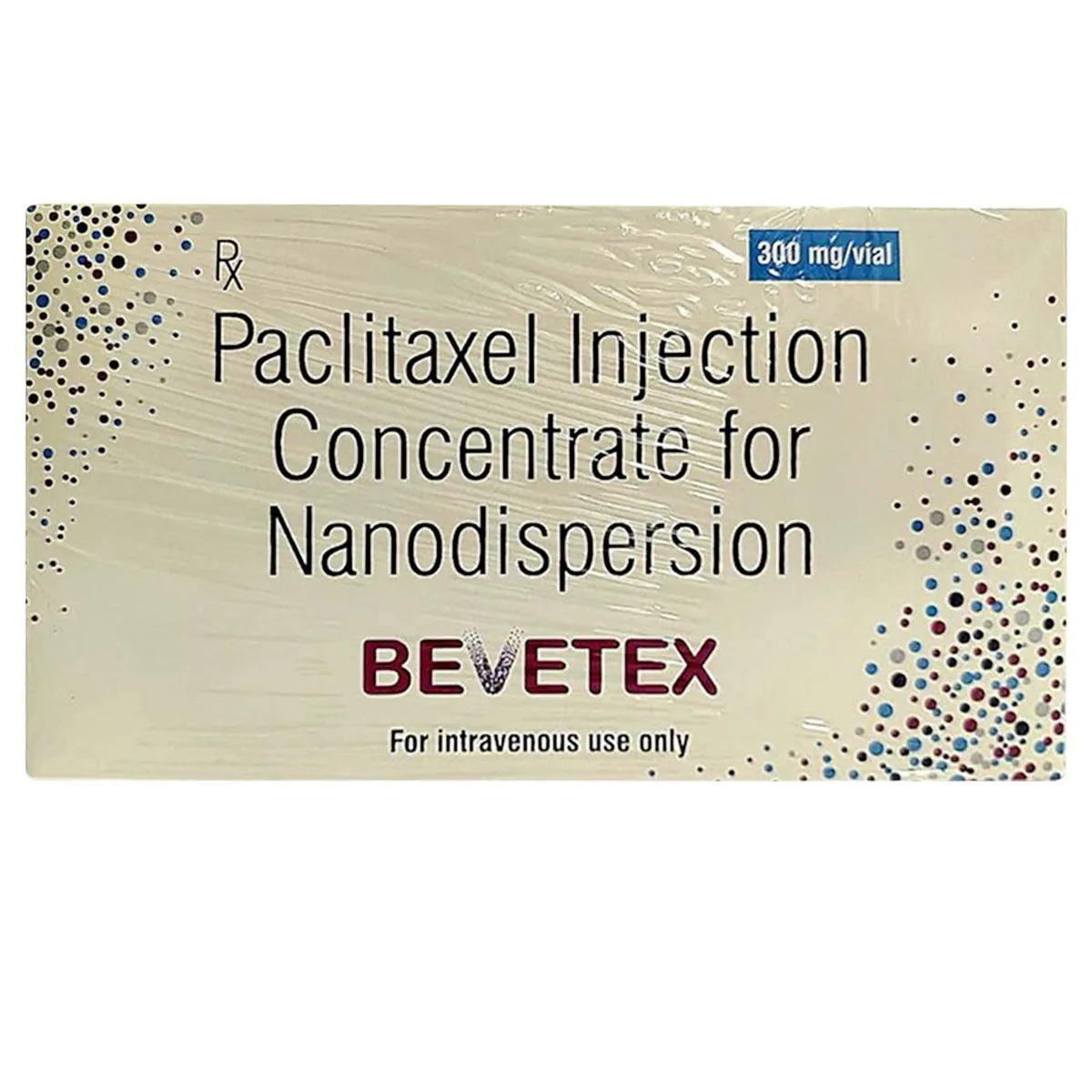 Bevetex 300 Mg Injection 1 Bevetex 300 Mg Injection (Bevacizumab)