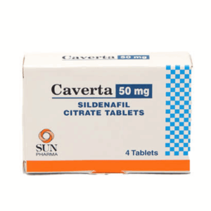 caverta