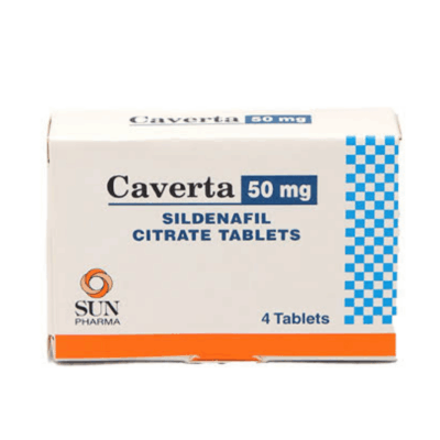 caverta