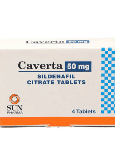 caverta