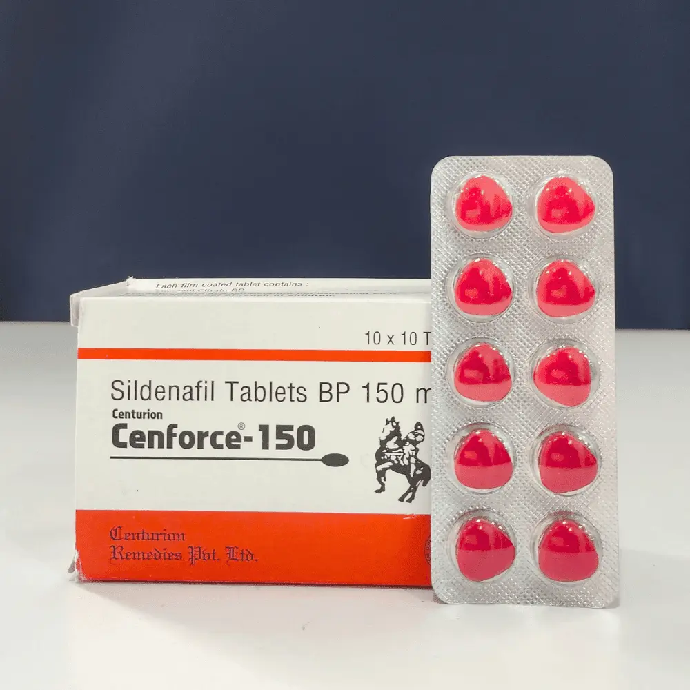 Cenforce 150 Mg Tablets 2 Cenforce 150