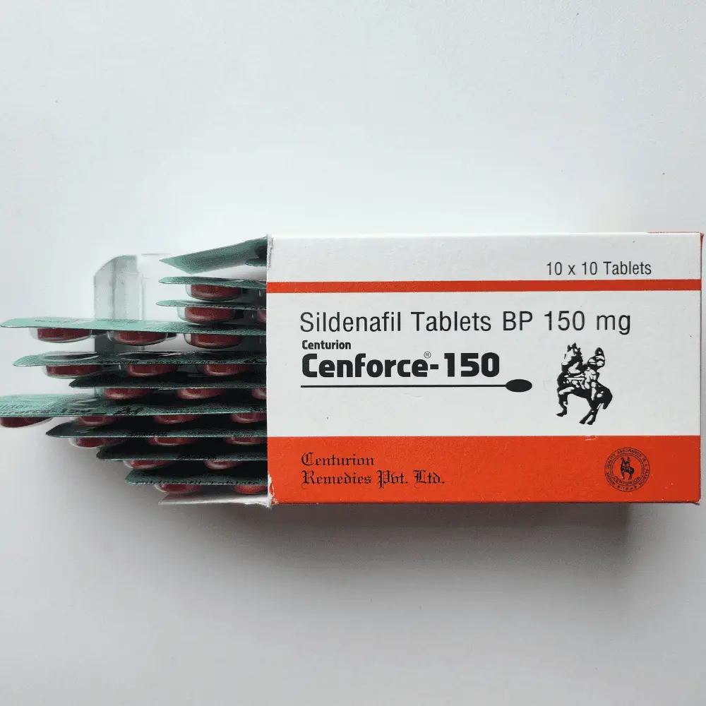Cenforce 150 Mg Tablets 3 Cenforce 150 Mg