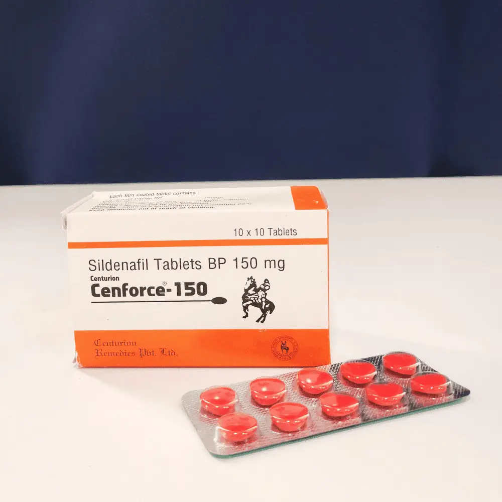 Cenforce 150 Mg Tablets 4 Cenforce 150 Mg