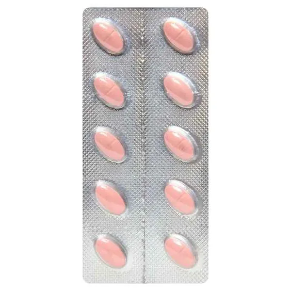 Cosart 50 Tablet 10 1 Cosart 50 Tablet 10 (Losartan)