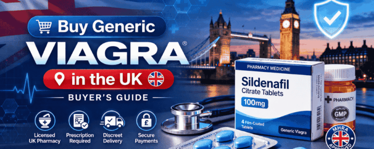 generic viagra