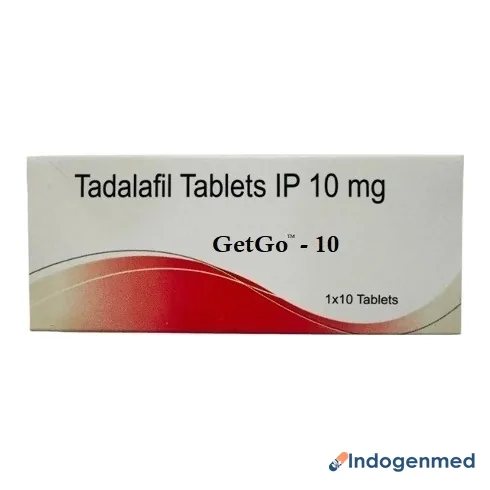 Getgo 10 Mg Tablet 4 2 Getgo 10 Mg Tablet 4 (Sildenafil Citrate)