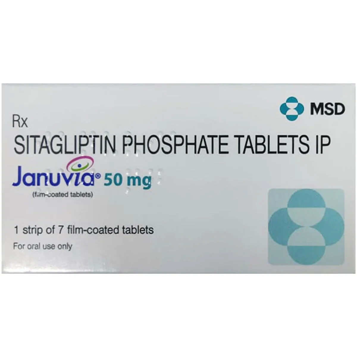 Januvia 50 Mg 1 Januvia 50 Mg (Sitagliptin)