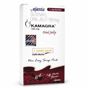 Kamagra Oral Jelly