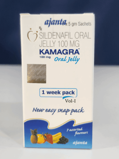 Kamagra Oral Jelly 4 2 1 1 1 1 2 1