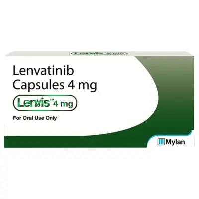 Lenris 4 Mg Capsule (Lenalidomide)