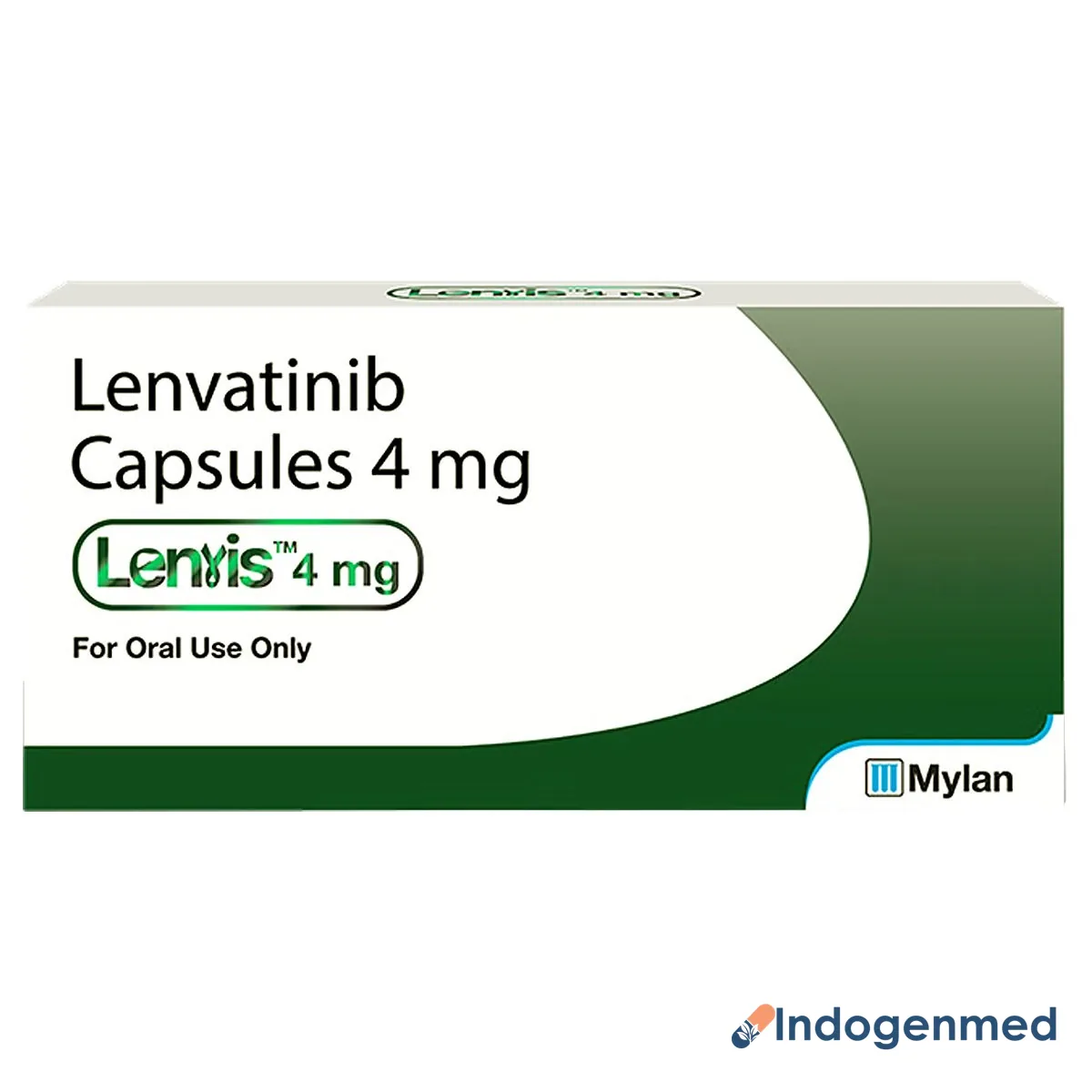 Lenris 4 Mg Capsule 2 Lenris 4 Mg Capsule (Lenalidomide)