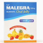 Malegra Oral Jelly 1 150x150