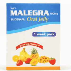 Malegra Oral Jelly