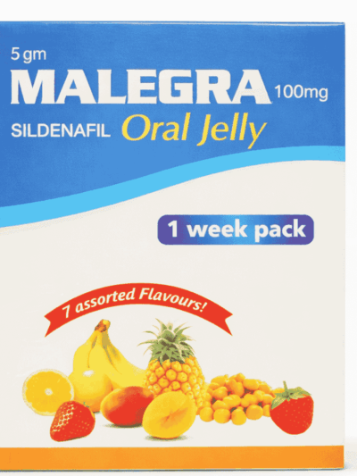 Malegra Oral Jelly