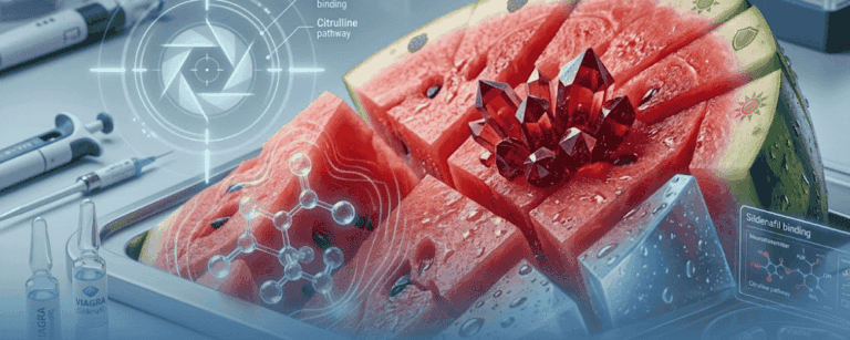 Natural Viagra for Men