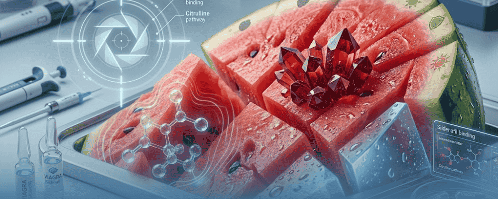 Natural Viagra for Men