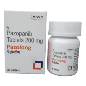 pazolong