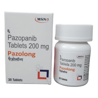 pazolong