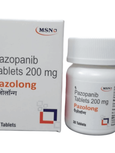 pazolong
