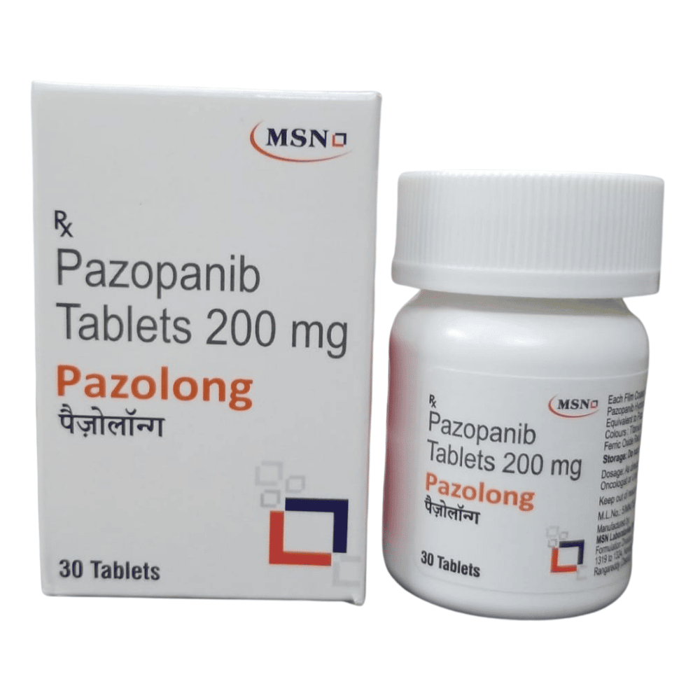Pazolong pazolong