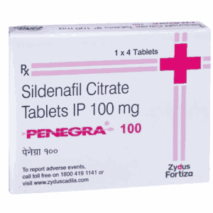 penegra 100 mg