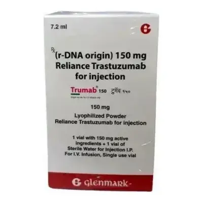 Trumab 150mg Injection (Trastuzumab)