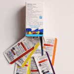 Kamagra Oral Jelly (Sildenafil Citrate) tablets