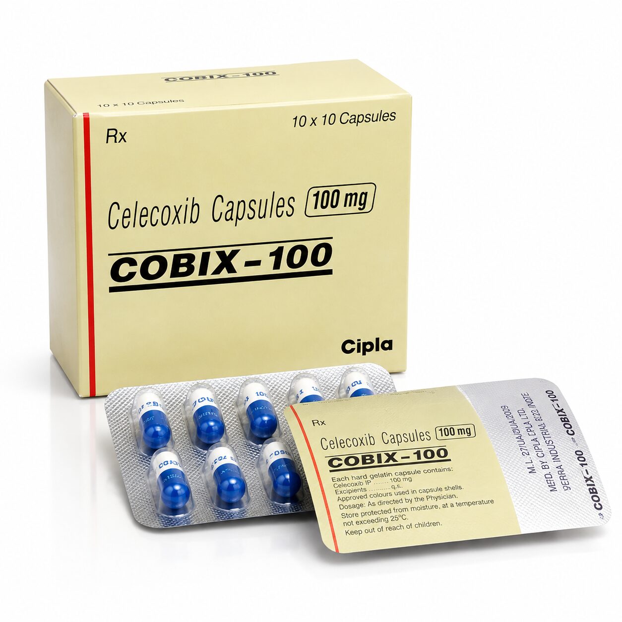 Cobix-100 Cobix 100