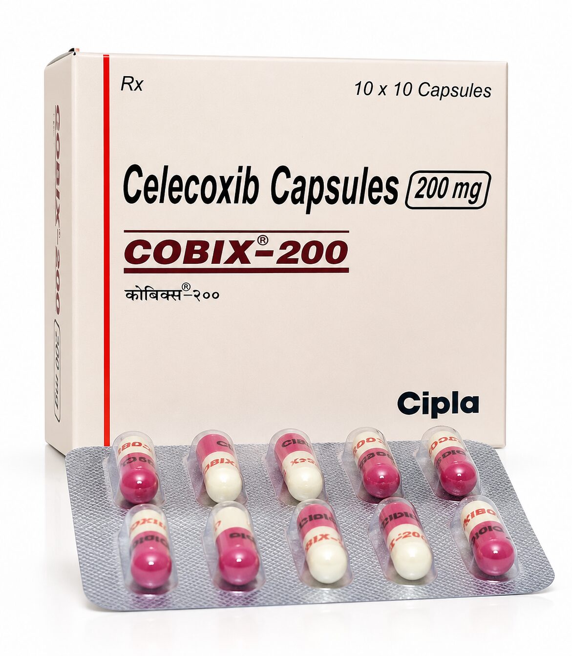 Cobix-200 Cobix 200