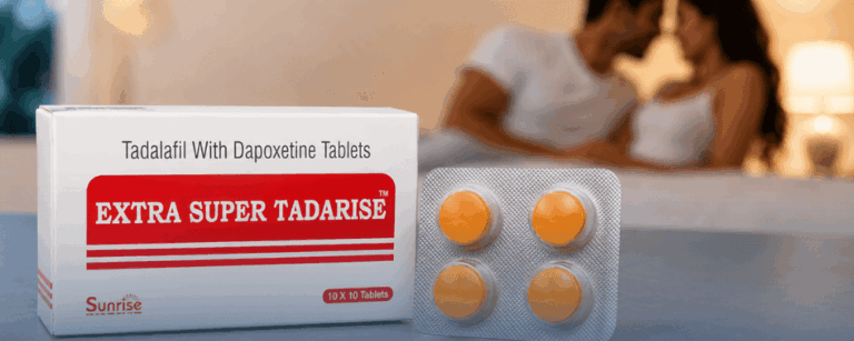 ExtrA super tadarise