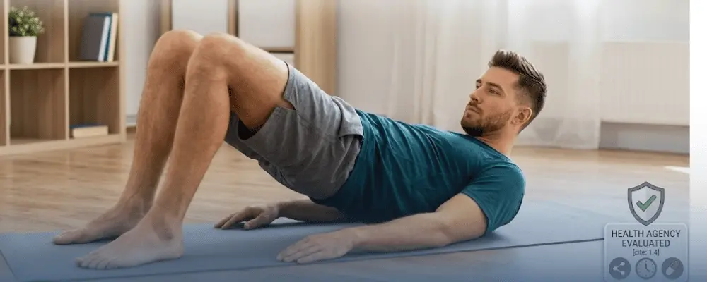 Kegel Exercises for Men Step-by-Step Routine
