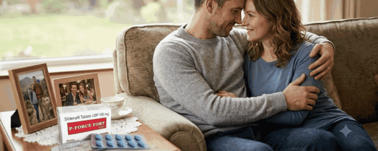 P Force Fort 150mg Uses, Benefits, Dosage, and How It Works