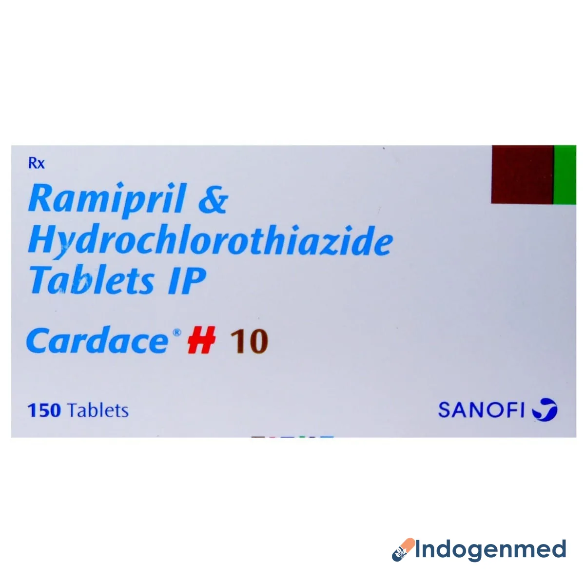 Cardace 10 Mg Tablets 2 Cardace 10 Mg Tablets (Ramipril)