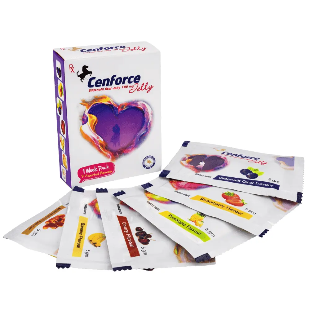 Cenforce 100 Mg Oral Jelly 3 cenforce oral jelly