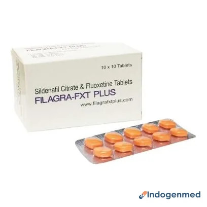 Filagra Fxt Plus 100+60 Mg Tablets 2 Filagra Fxt Plus 60 Mg Tablets (Dapoxetine/Sildenafil Citrate)